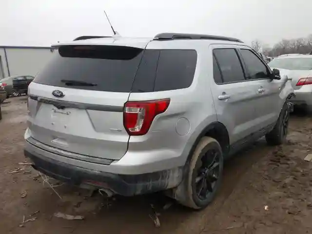 1FM5K8DH9KGB53450 2019 FORD EXPLORER XLT-3