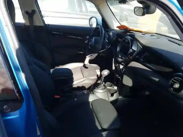 WMWXU3C50K2H87647 2019 MINI COOPER S-4