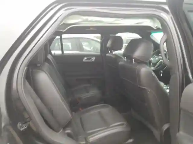 1FM5K8GTXEGC06726 2014 FORD EXPLORER SPORT-5