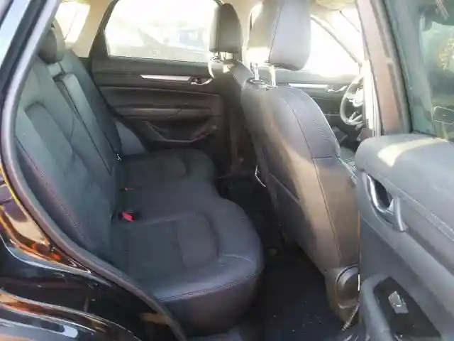 JM3KFACM1K0694557 2019 MAZDA CX-5 TOURING-5