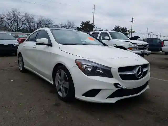 WDDSJ4GB8GN374783 2016 MERCEDES-BENZ CLA 250 4MATIC-0