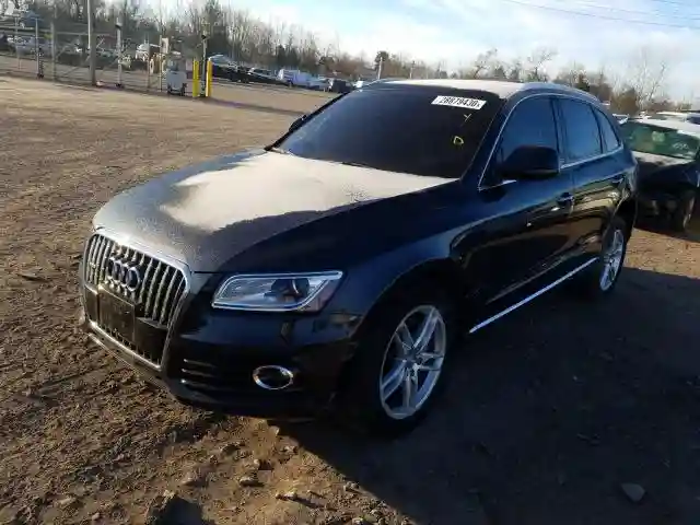 WA1LFAFP0FA105558 2015 AUDI Q5 PREMIUM PLUS-1