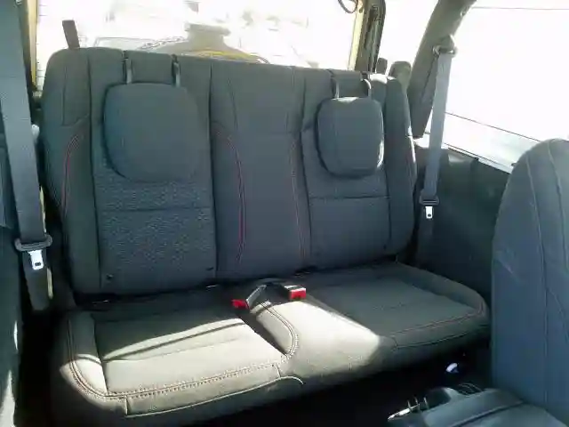 1C4HJXCN9KW687818 2019 JEEP WRANGLER RUBICON-5