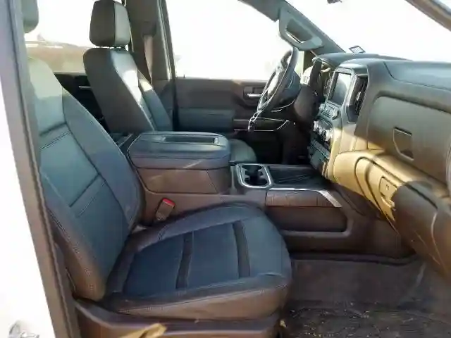 1GT49REY1LF109675 2020 GMC SIERRA K2500 DENALI-4