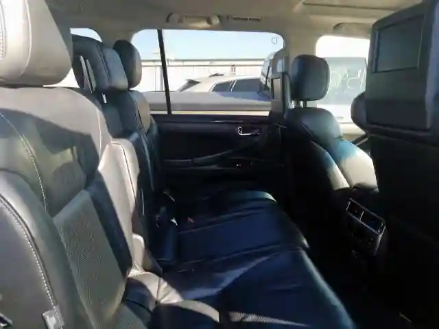JTJHY7AXXD4102238 2013 LEXUS LX 570-5