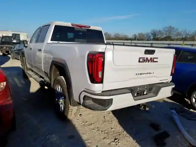 1GT49REY1LF109675 2020 GMC SIERRA K2500 DENALI-2