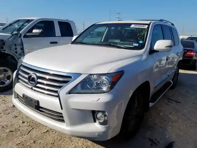 JTJHY7AXXD4102238 2013 LEXUS LX 570-1