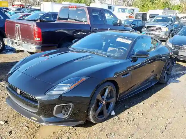 SAJDF1GV1JCK51361 2018 JAGUAR F-TYPE 400 SPORT-1