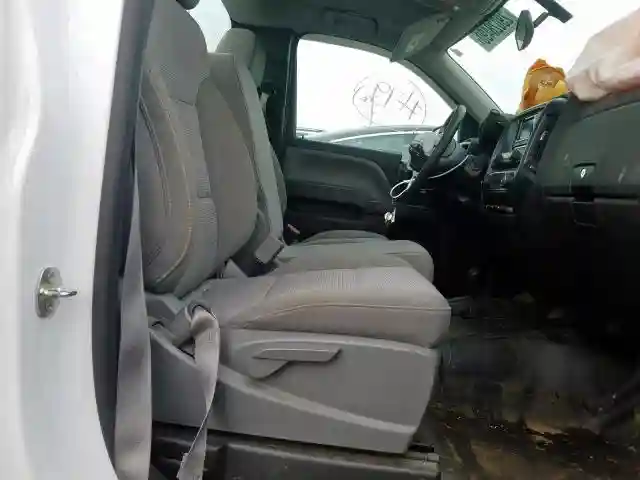 1GTN2TEC6FZ432522 2015 GMC SIERRA K1500-4