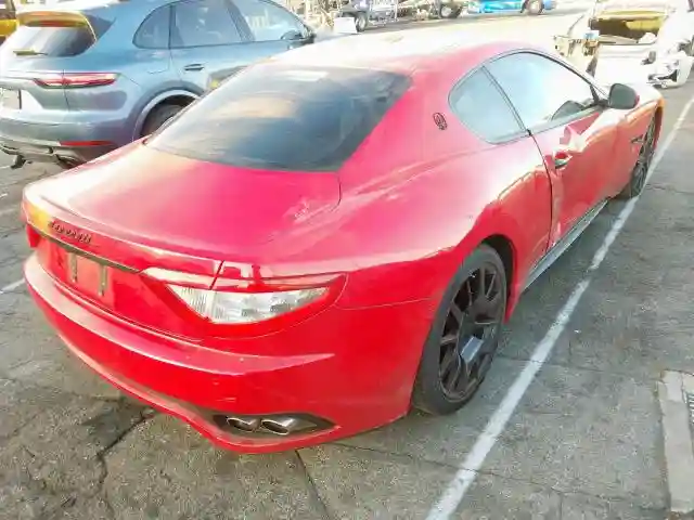 ZAMGJ45A280037806 2008 MASERATI GRANTURISMO-3