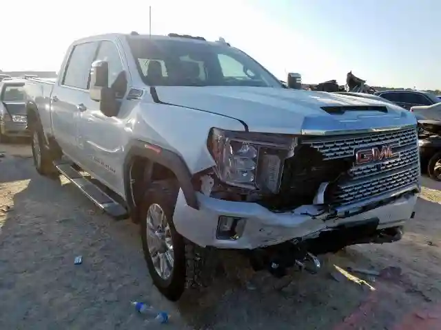 1GT49REY1LF109675 2020 GMC SIERRA K2500 DENALI-0