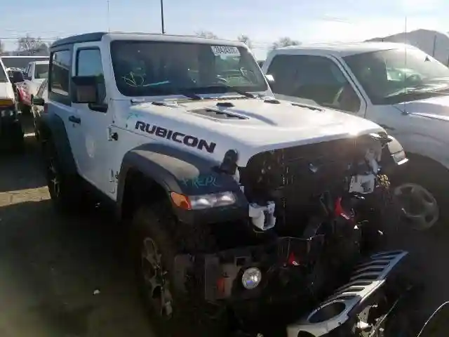 1C4HJXCN9KW687818 2019 JEEP WRANGLER RUBICON-0