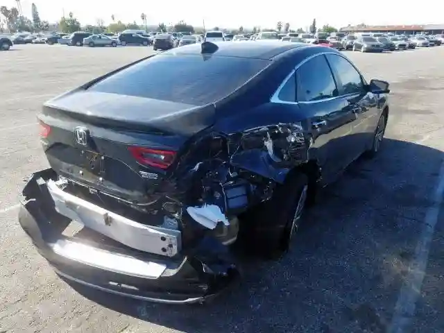 19XZE4F98KE003213 2019 HONDA INSIGHT TOURING-3