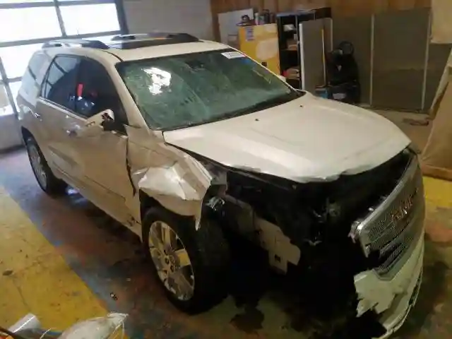 1GKKVTKD2FJ278448 2015 GMC ACADIA DENALI-0