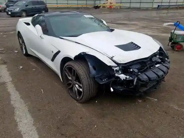 1G1YK2D76G5124022 2016 CHEVROLET CORVETTE STINGRAY Z51 2LT-0