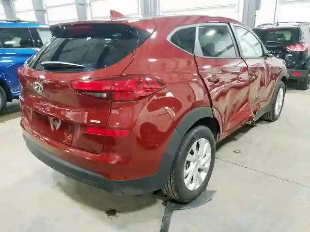 KM8J2CA40KU054830 2019 HYUNDAI TUCSON SE-3