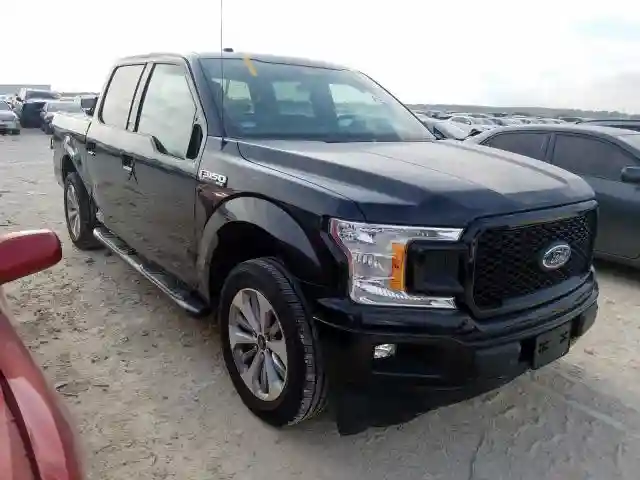 1FTEW1CP5JKD80364 2018 FORD F150 SUPERCREW-0