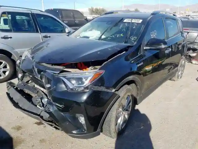 JTMDJREV7HD096463 2017 TOYOTA RAV4 HV LIMITED-1