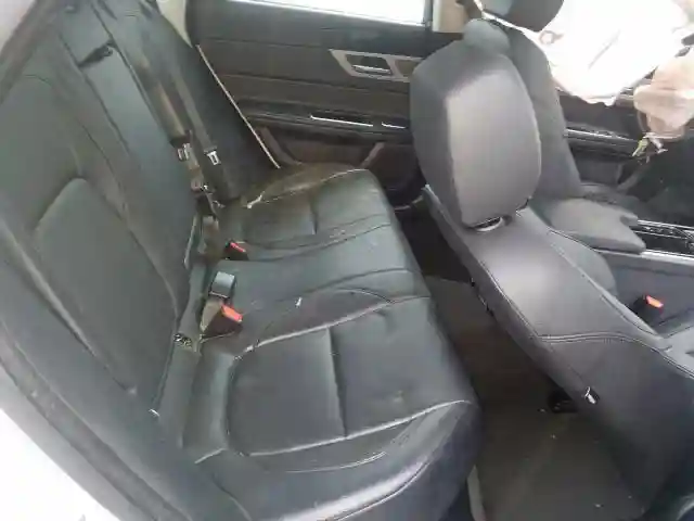 SAJBJ4BV5GCY18310 2016 JAGUAR XF PREMIUM-5