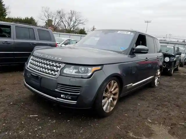 SALGS2EFXGA289872 2016 LAND ROVER RANGE ROVER SUPERCHARGED-1