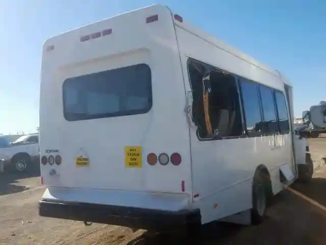 1GBE5C1296F433237 2006 CHEVROLET C5500 C5C042-3