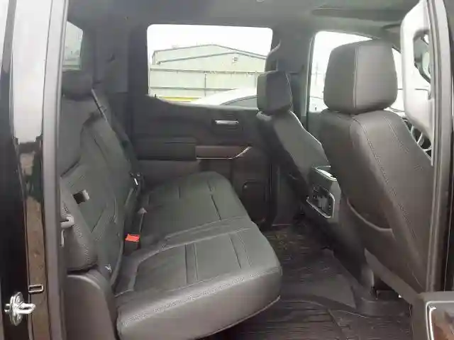 3GTU9FED9KG216871 2019 GMC SIERRA K1500 DENALI-5