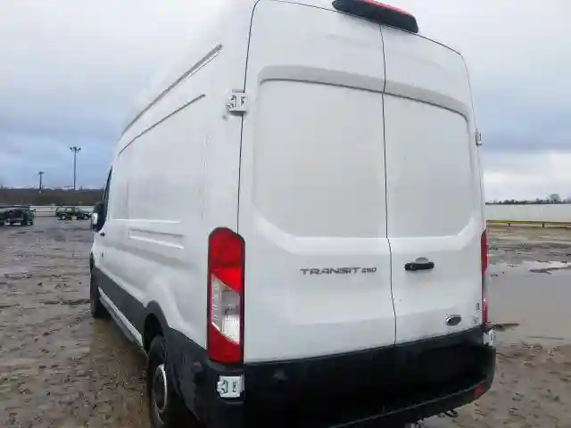 1FTYR2XM7KKB14730 2019 FORD TRANSIT T-250-2