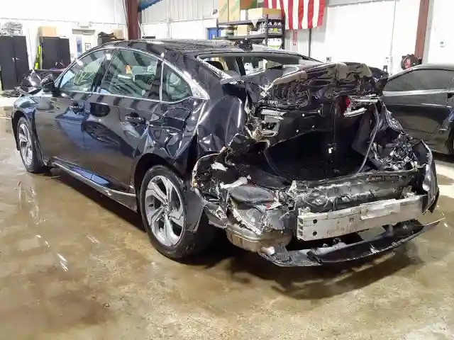1HGCV1F57KA064722 2019 HONDA ACCORD EXL-2