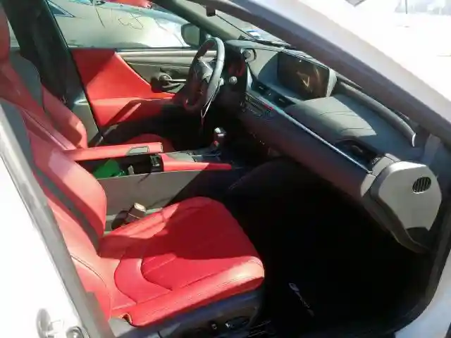 58ABZ1B16KU024989 2019 LEXUS ES 350-4