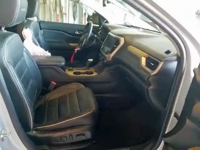 1GKKNXLS4HZ242205 2017 GMC ACADIA DENALI-4
