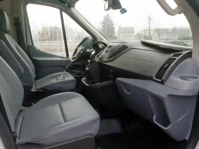 1FTYR2XM7KKB14730 2019 FORD TRANSIT T-250-4
