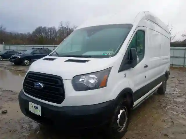 1FTYR2XM7KKB14730 2019 FORD TRANSIT T-250-1