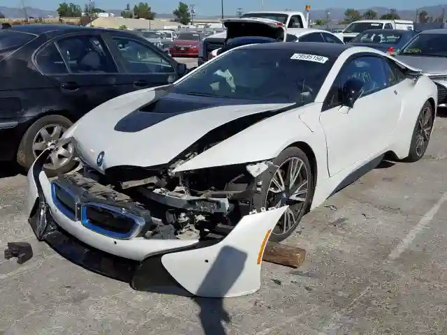 WBY2Z2C59GV674774 2016 BMW I8-1