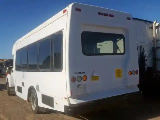 1GBE5C1296F433237 2006 CHEVROLET C5500 C5C042-2