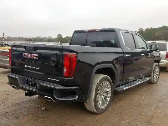 3GTU9FED9KG216871 2019 GMC SIERRA K1500 DENALI-3