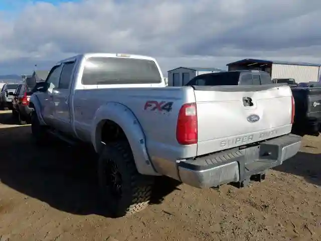 1FT8W3BT6DEA28081 2013 FORD F350 SUPER DUTY-2