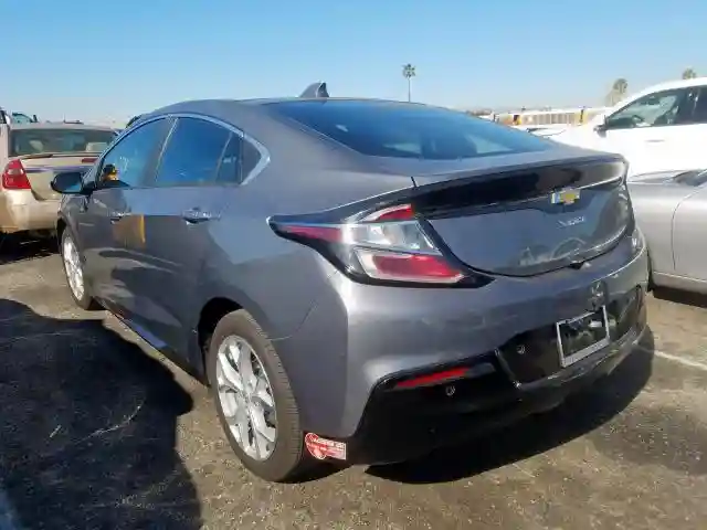 1G1RD6S51JU140228 2018 CHEVROLET VOLT PREMIER-2
