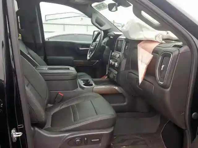3GTU9FED9KG216871 2019 GMC SIERRA K1500 DENALI-4