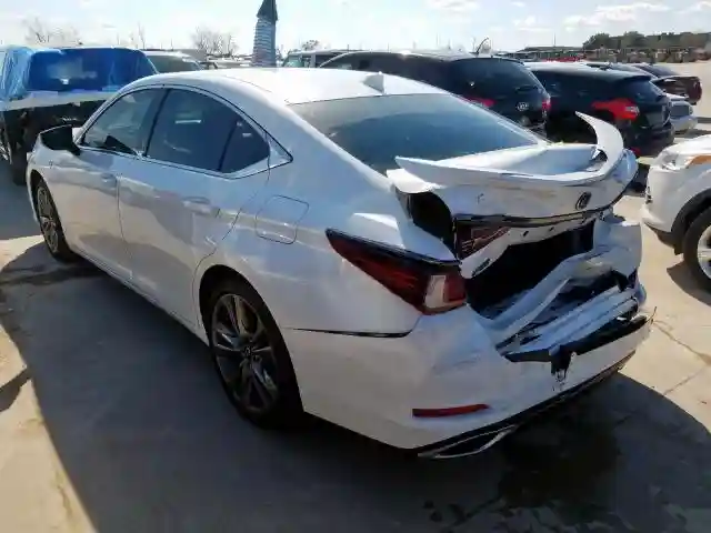 58ABZ1B16KU024989 2019 LEXUS ES 350-2