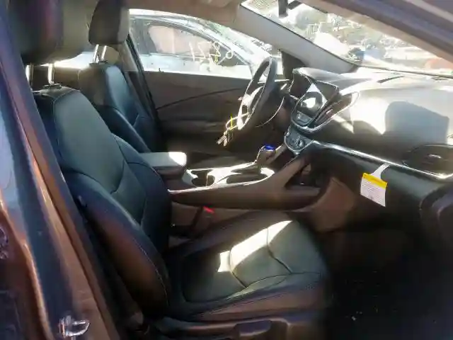 1G1RD6S51JU140228 2018 CHEVROLET VOLT PREMIER-4