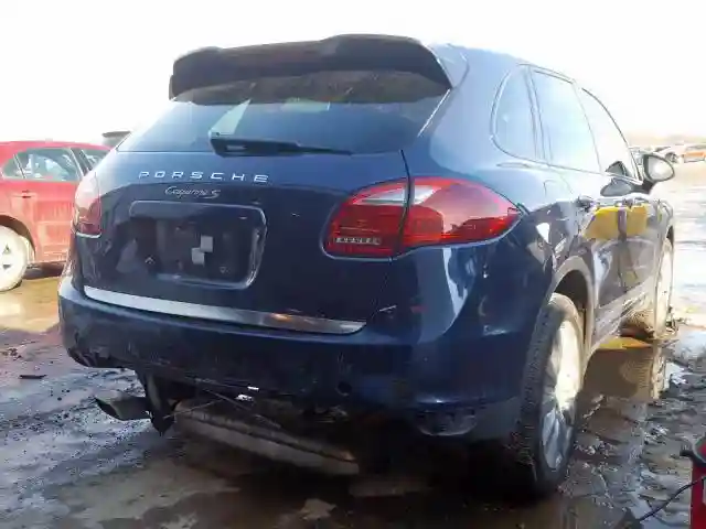 WP1AB2A22CLA44951 2012 PORSCHE CAYENNE S-3