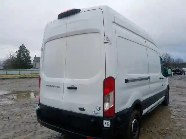 1FTYR2XM7KKB14730 2019 FORD TRANSIT T-250-3