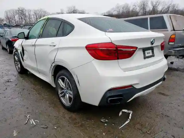 5UXKU2C35H0U29806 2017 BMW X6 XDRIVE35I-2