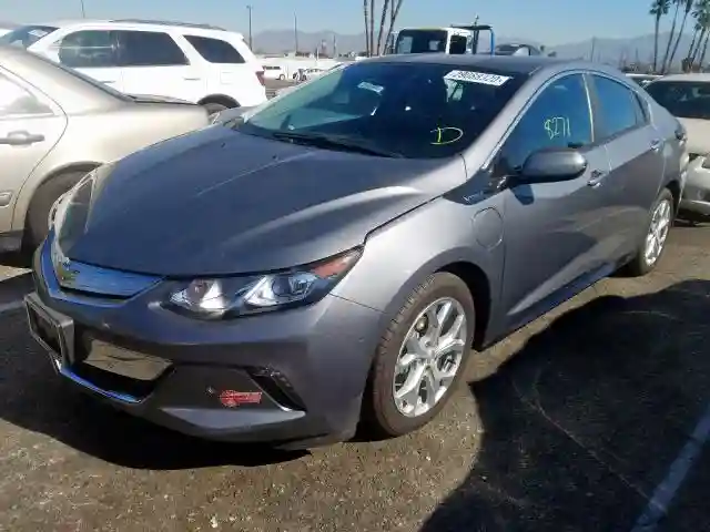 1G1RD6S51JU140228 2018 CHEVROLET VOLT PREMIER-1