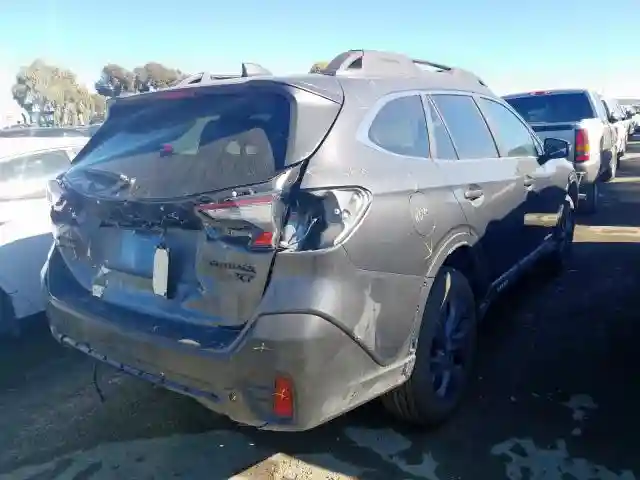 4S4BTGKD6L3124054 2020 SUBARU OUTBACK ONYX EDITION XT-3