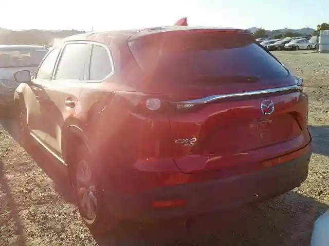 JM3TCBCY2J0200372 2018 MAZDA CX-9 TOURING-2