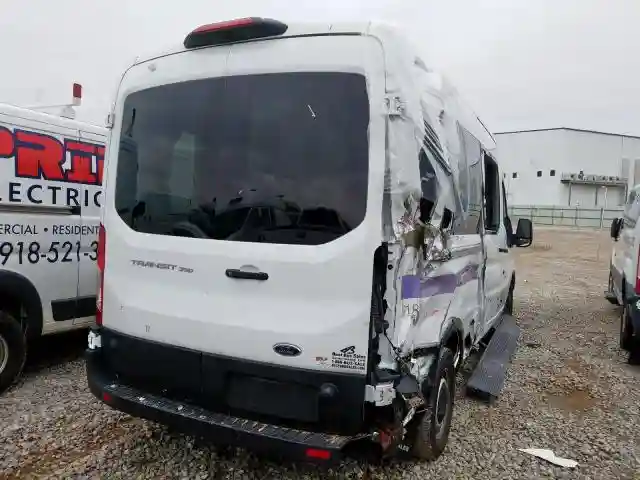 1FBZX2CM7KKB60806 2019 FORD TRANSIT T-350-3
