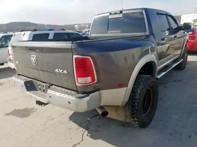 3C63RRML9EG224163 2014 RAM 3500 LARAMIE-3