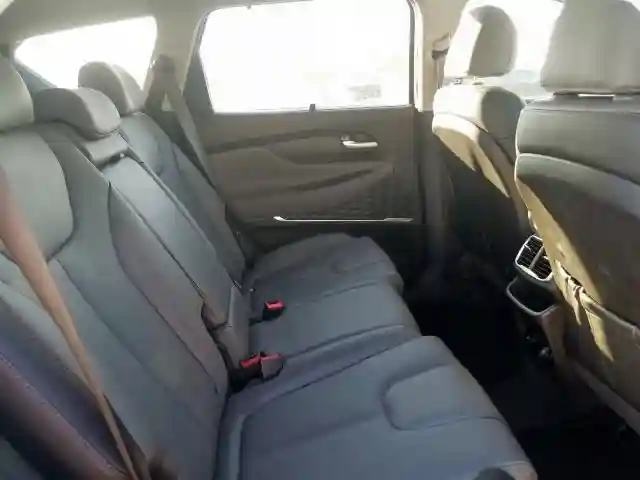 5NMS53AA8KH058556 2019 HYUNDAI SANTA FE LIMITED-5