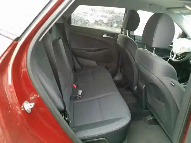 KM8J2CA44LU143950 2020 HYUNDAI TUCSON SE-5